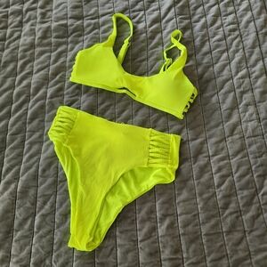 Tinibikini size Small. washed never used